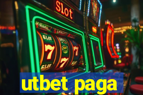 utbet paga